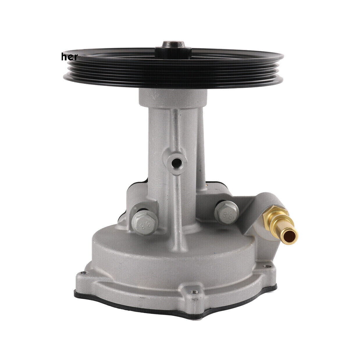 Brake Vacuum Pump For GMC Sierra 1500 4.3L V6&5.3L V8 2014 2015 2016 2017 2018