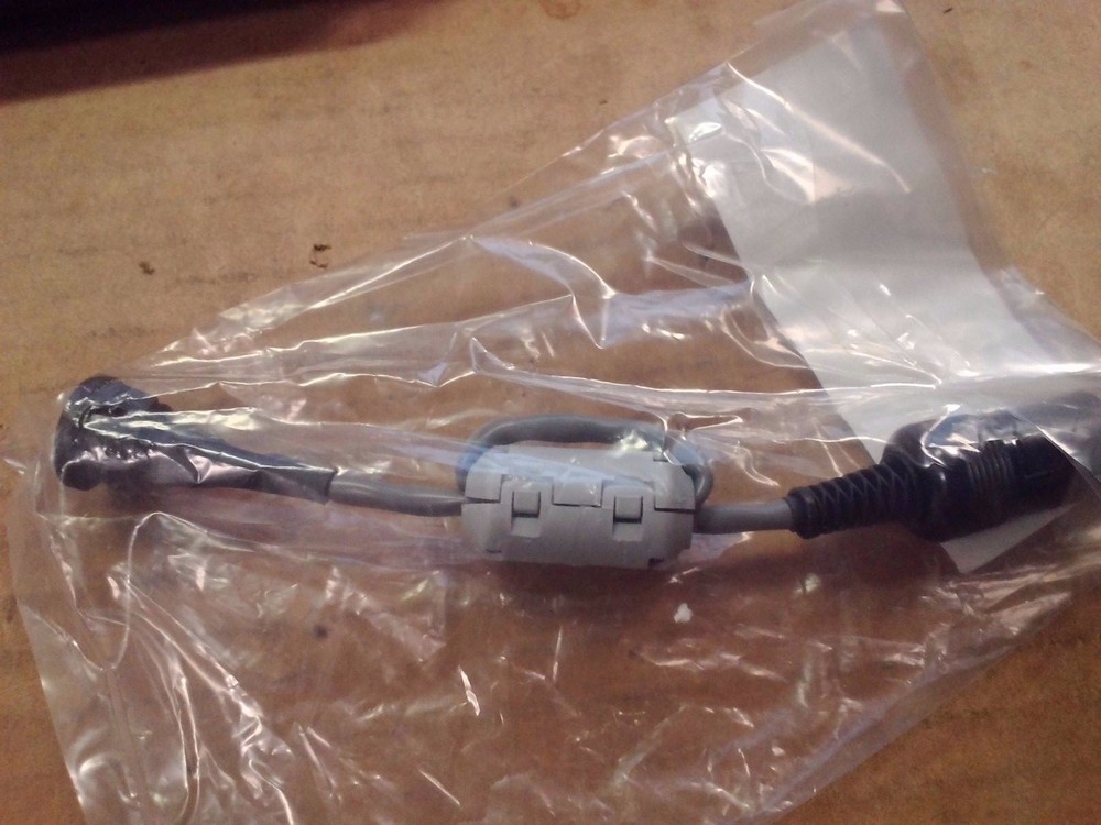 Seiwa EC2DJ-2 16026CA01 4 Pin Adapter Cable