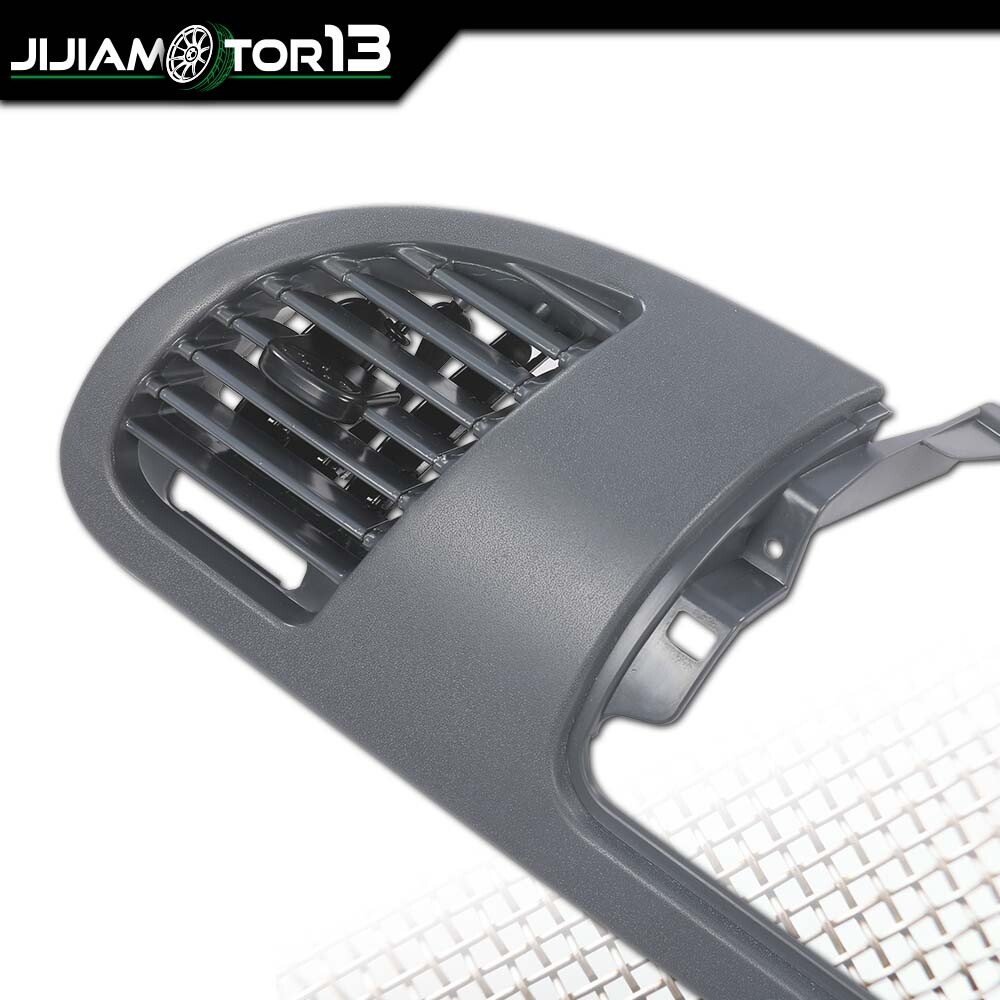 Fit For 2002-2006 Dodge Sprinter Dash Panel Bezel With A/C Nozzle Passenger Side