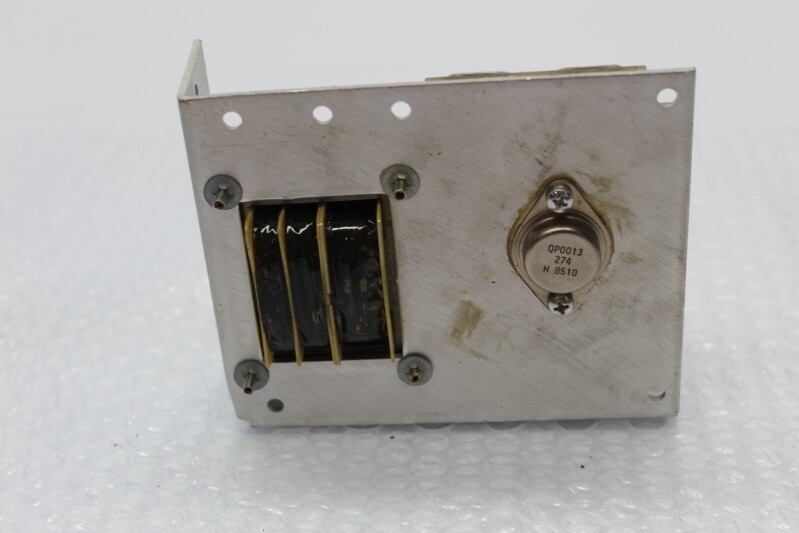 RTEPOWER 3486 POWER SUPPLY UNMP