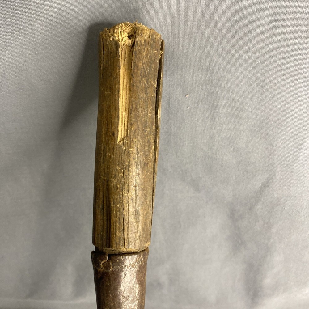 Vintage Large Precision Chisel .5”