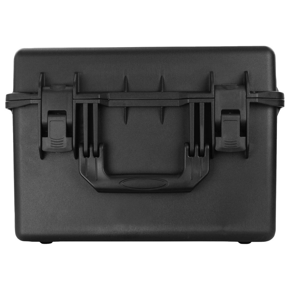 Odyssey VUMIC16 Handheld Microphone Case with Storage Compartment idjnow