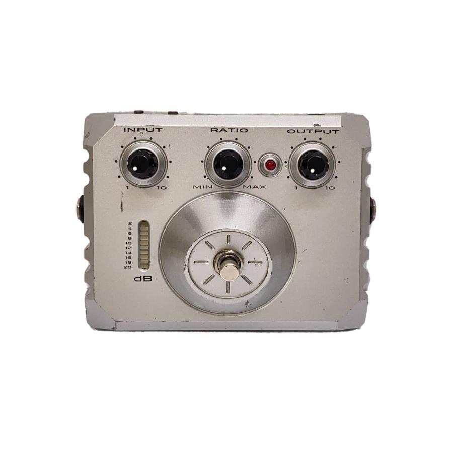 APHEX Punch Factory Compressor Effect Pedal