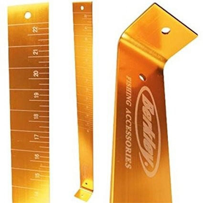 Berkley Aluminum Ruler