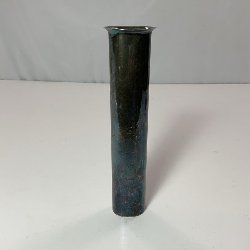 Vintage Reed & Barton Bud 8” tall