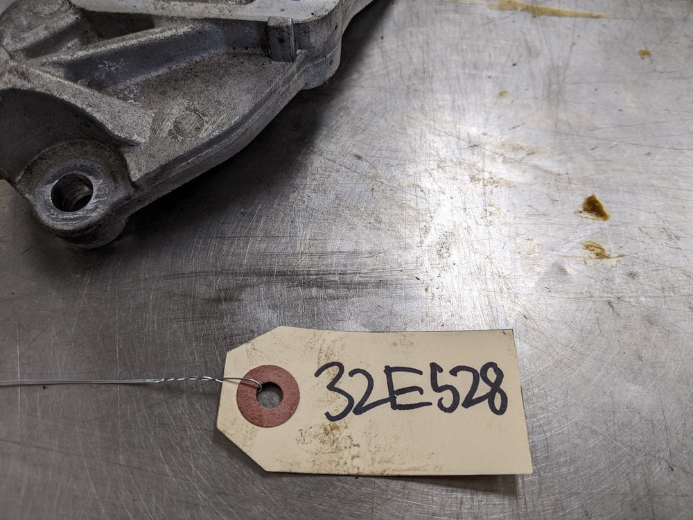 Accessory Bracket From 2015 Chrysler 200 2.4 04627154AC