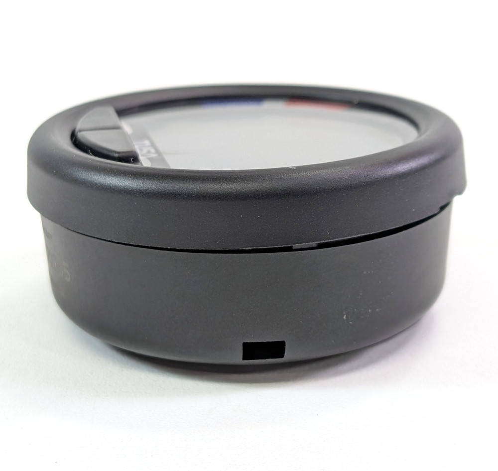 Tusa Element III Scuba Dive Computer Module Nitrox Compatible Backlit Display 3