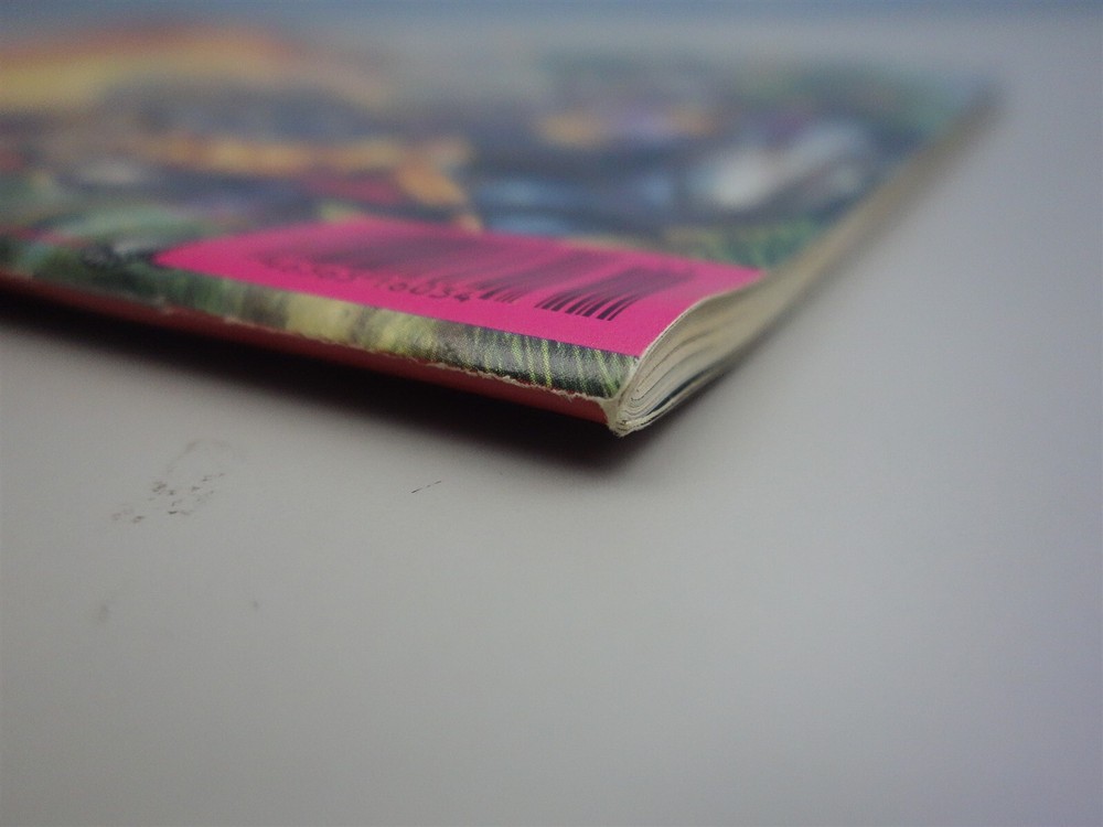 Dragon Magazine: Issue # 127 (TSR)