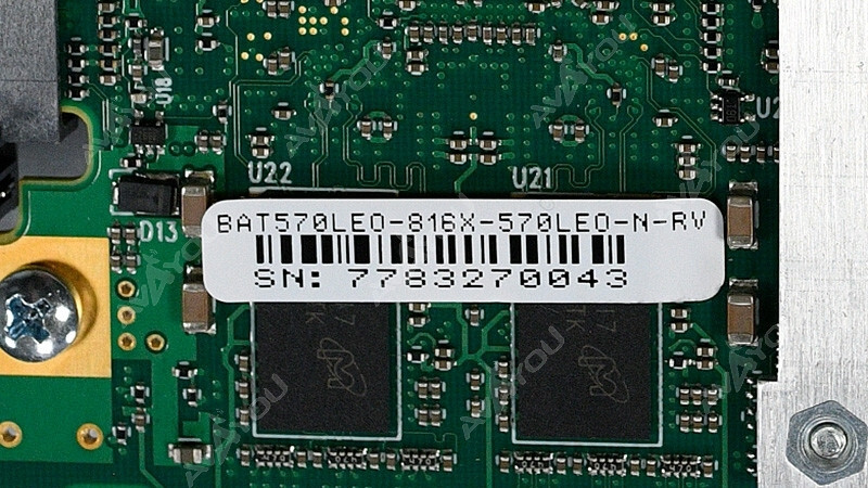 Evertz 5782ITXE-H264P60-IPTV IPTV Encoder Decoder Platform +3RU for 570FR