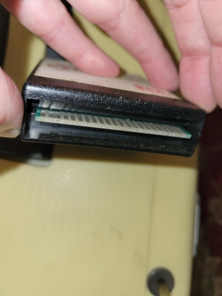 Super Explode! V5 Cartridge Commodore 64/C64