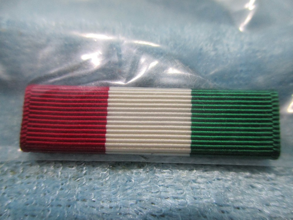 Military Ribbon