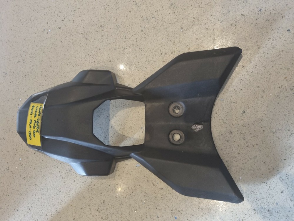 Honda CB 650 Mudguard
