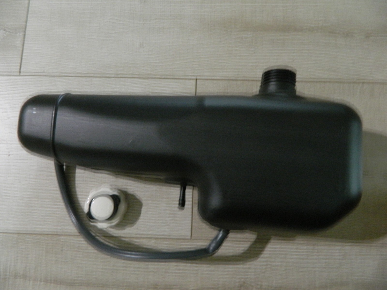 Honda ct70 Hko Ko models plastic gas tank fit all ct70 models and Ice Bears!