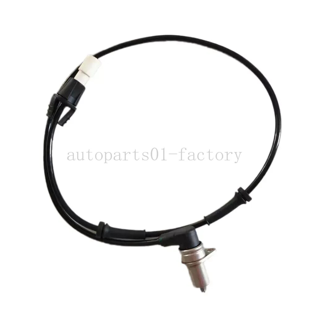 34521155709 Wheel Speed Sensor ABS Sensor Fit For BMW 5 Series E28 E34