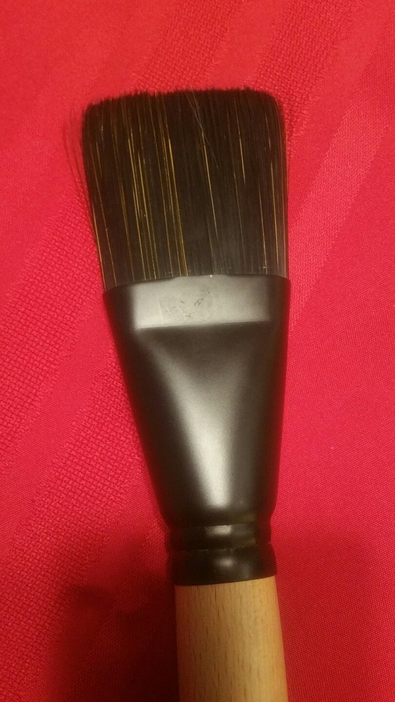 Princeton Catalyst Polytip Flat 24 Artist Brush