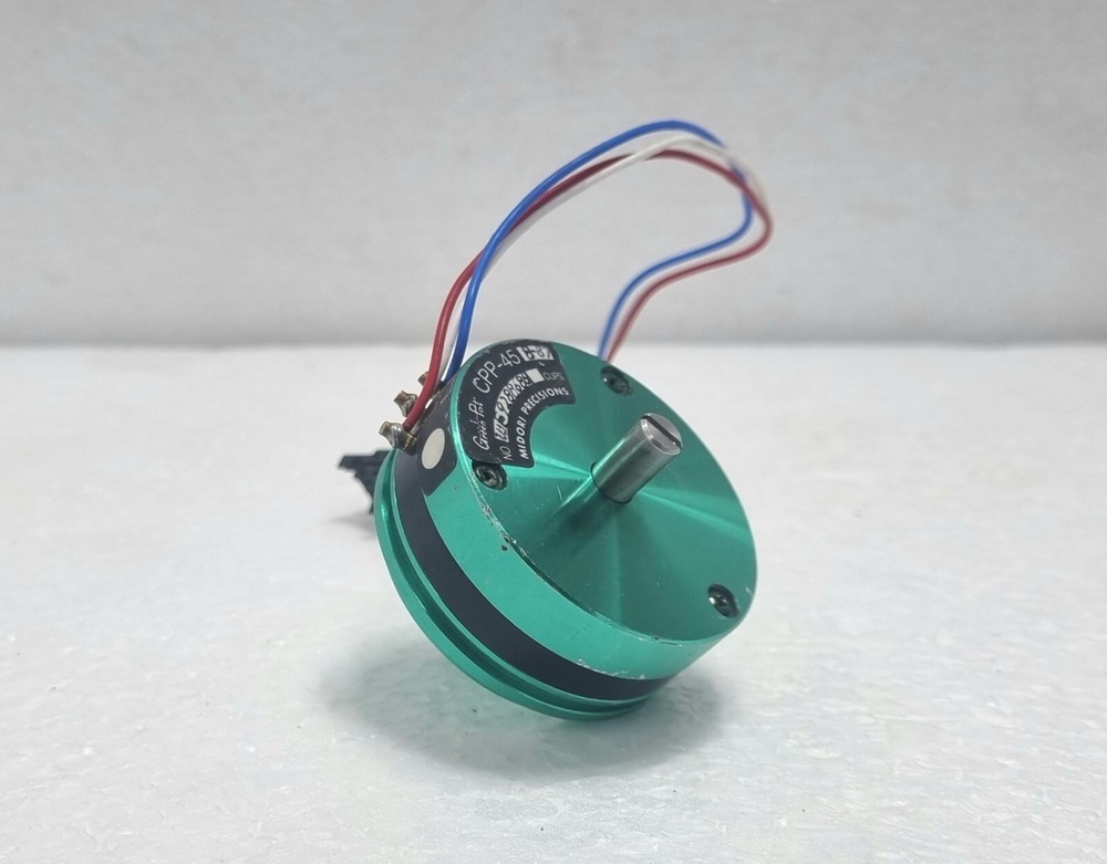 Midori Precisions Green Pot CPP-45 B-87 Potentiometer