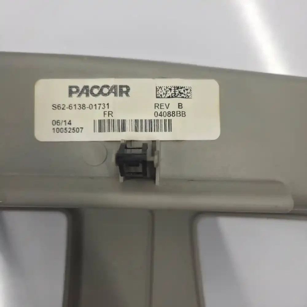 2016 Peterbilt 579 Dash Panel- S62-6138-01731