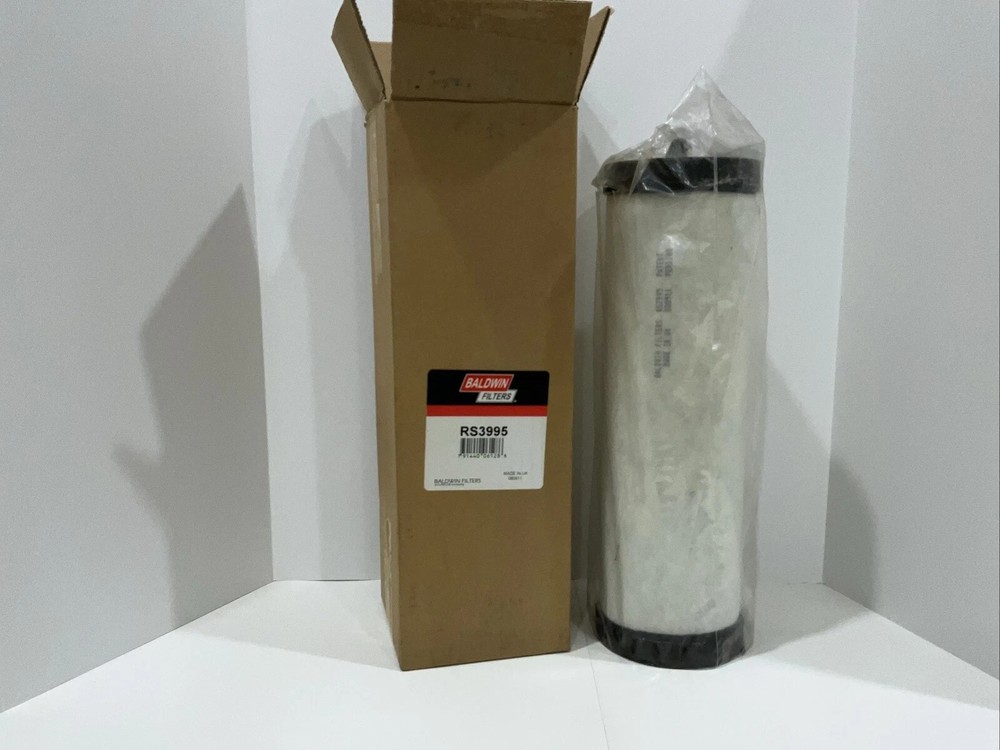 Baldwin RS3995 Inner Air Element