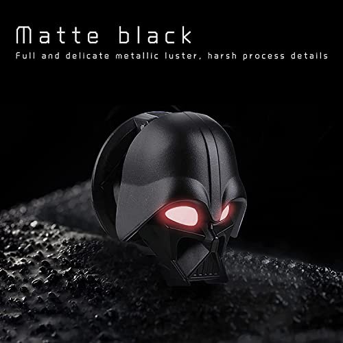 Car Push to Start Button Cover Universal – Engine Start Stop Decorative Helmet1