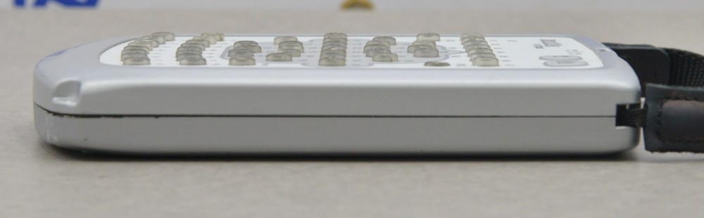 Embla N7000 PSG System Beside Unit