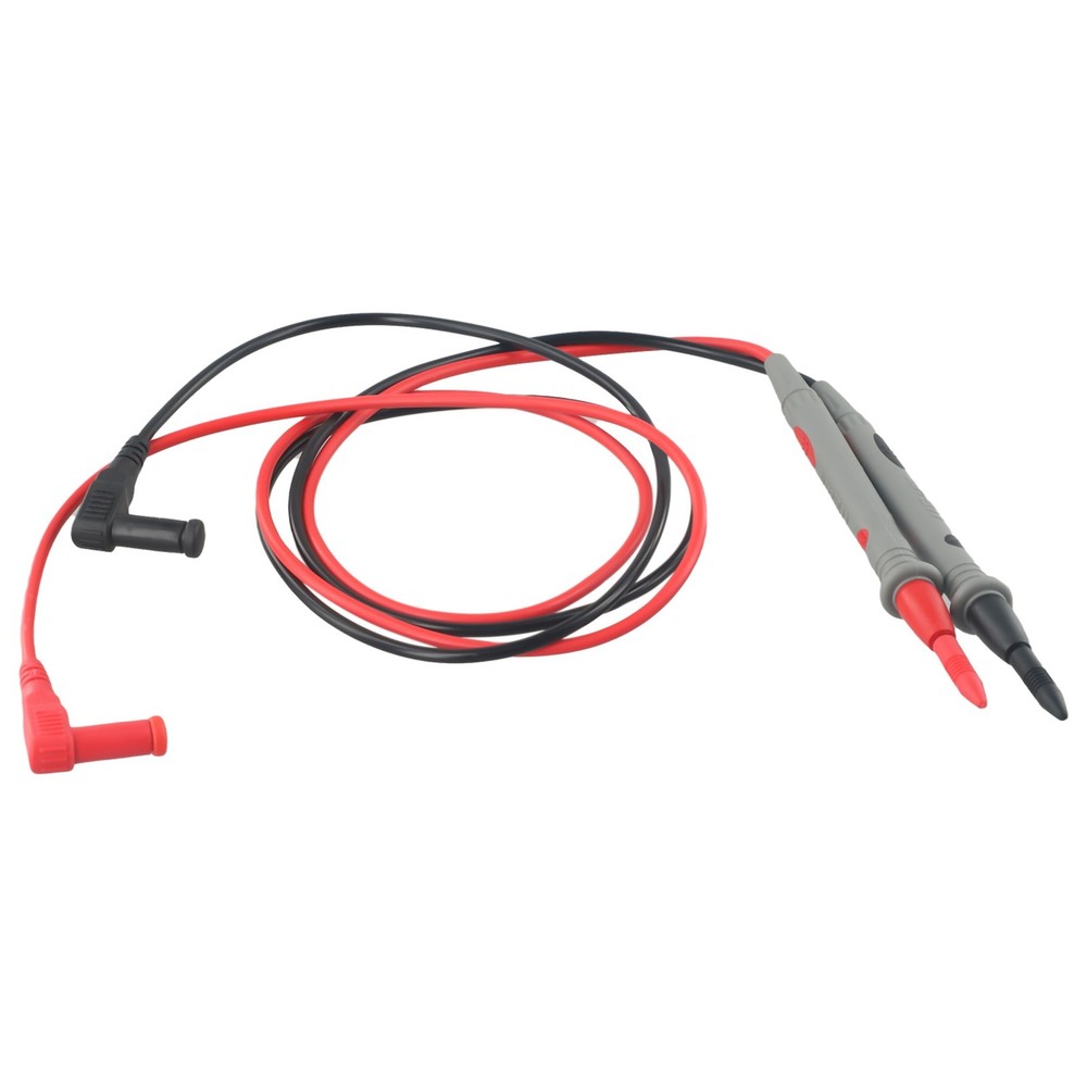 Multimeter Pen Line Accessories Digital Multimeter Probe PVC Replacement
