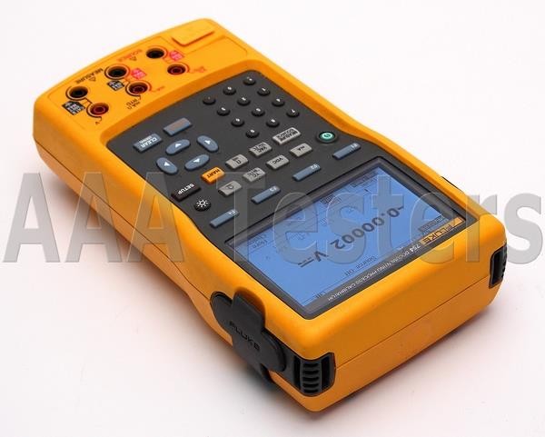 Fluke 754 Documenting Process Calibrator HART
