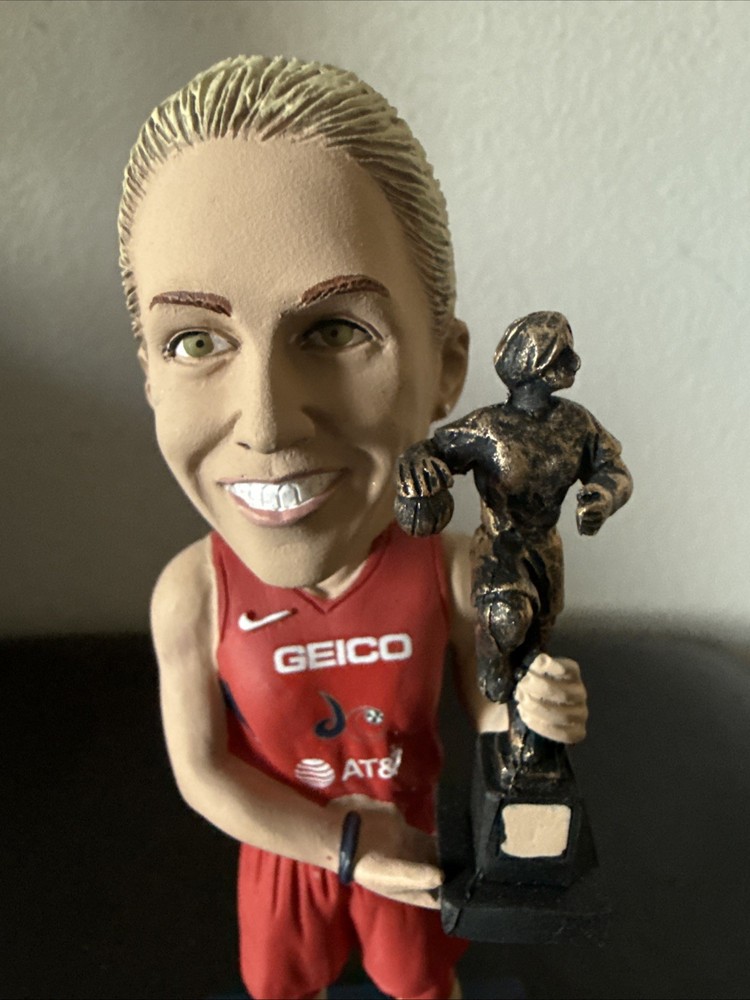 Elena Delle Donne Bobblehead