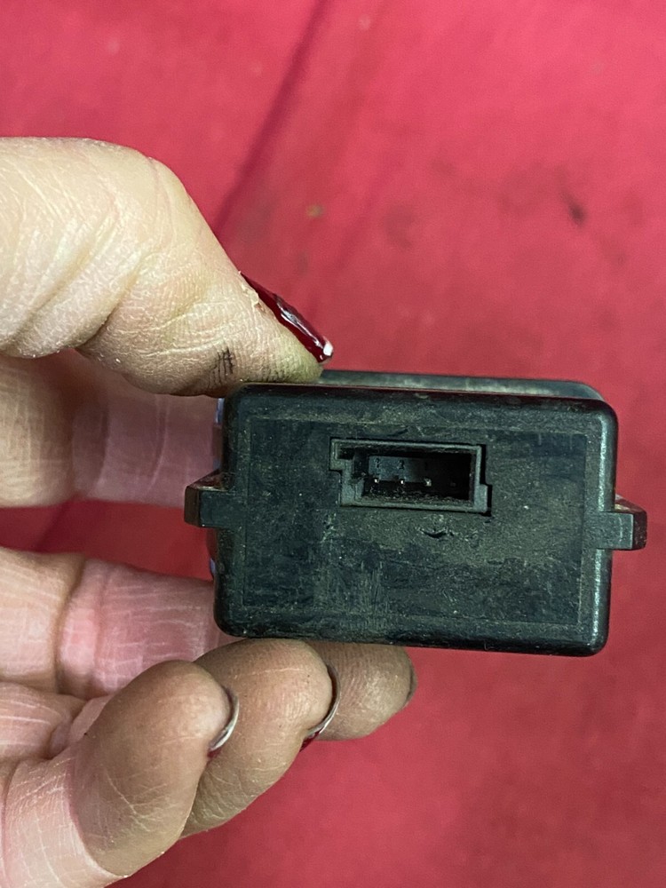 HANDS FREE SPEAKER MODULE, MIC, Pana Pacific Bluetooth Microphone 296900200051