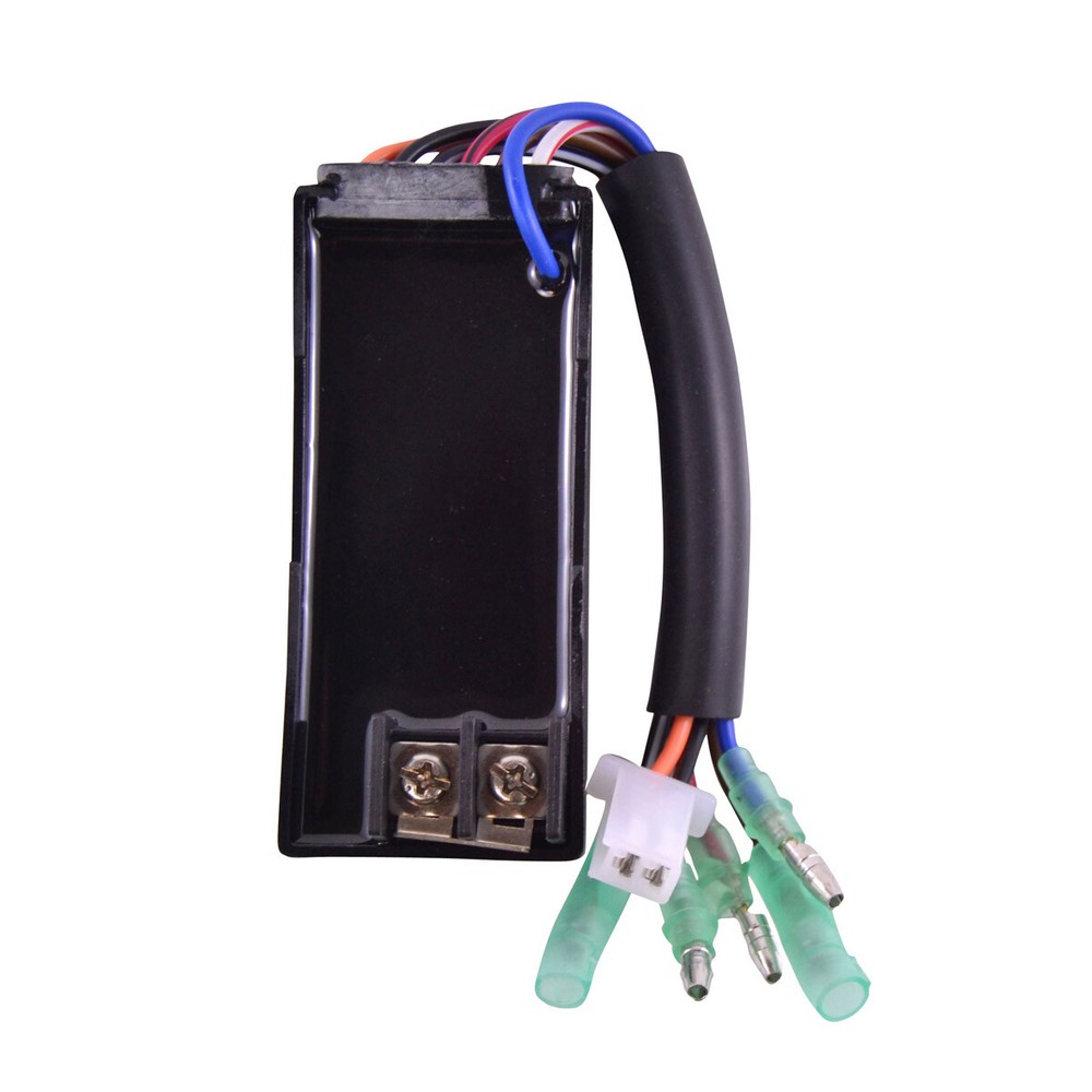 RMStator High Performance CDI Box RM02172