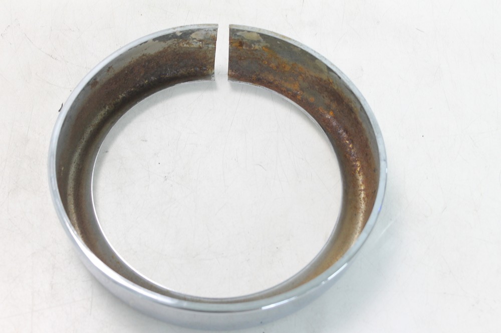 1999 Electra Glide Classic FLHTCI Headlight Outer Ring Bezel