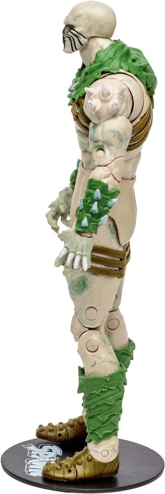 McFarlane - Spawn - 7" King Spider Action Figure 7 inch