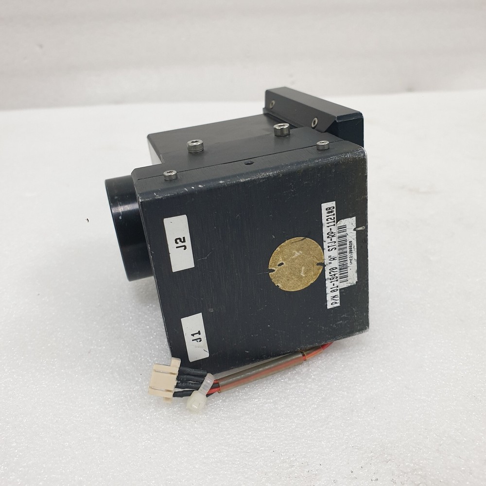 ASM 01-18470 "A" Used In ASM CS900