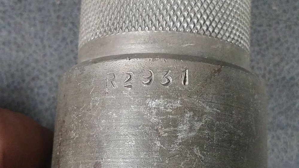 Rolls Royce R 2931 shop tool Phantom 3