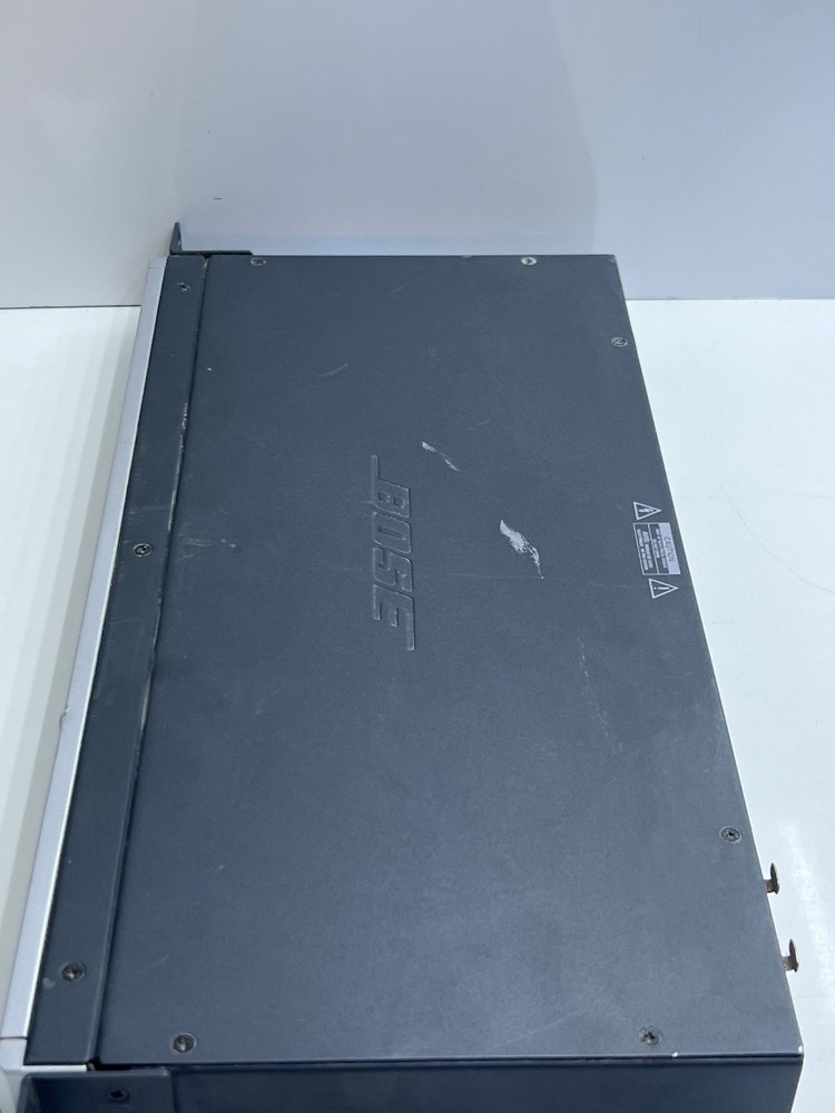 Bose SP-24 Sound Processor Used Audio Equipment