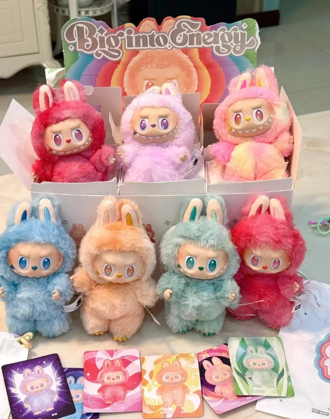 Energy series sealed box