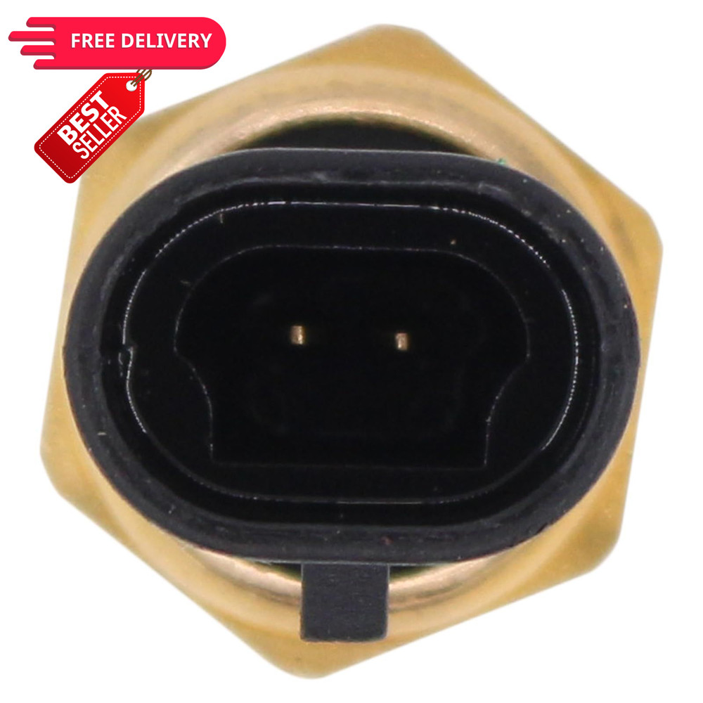 NewYall Engine Coolant Cooling Temperature Temp Sensor Sender for Chevy GMC...