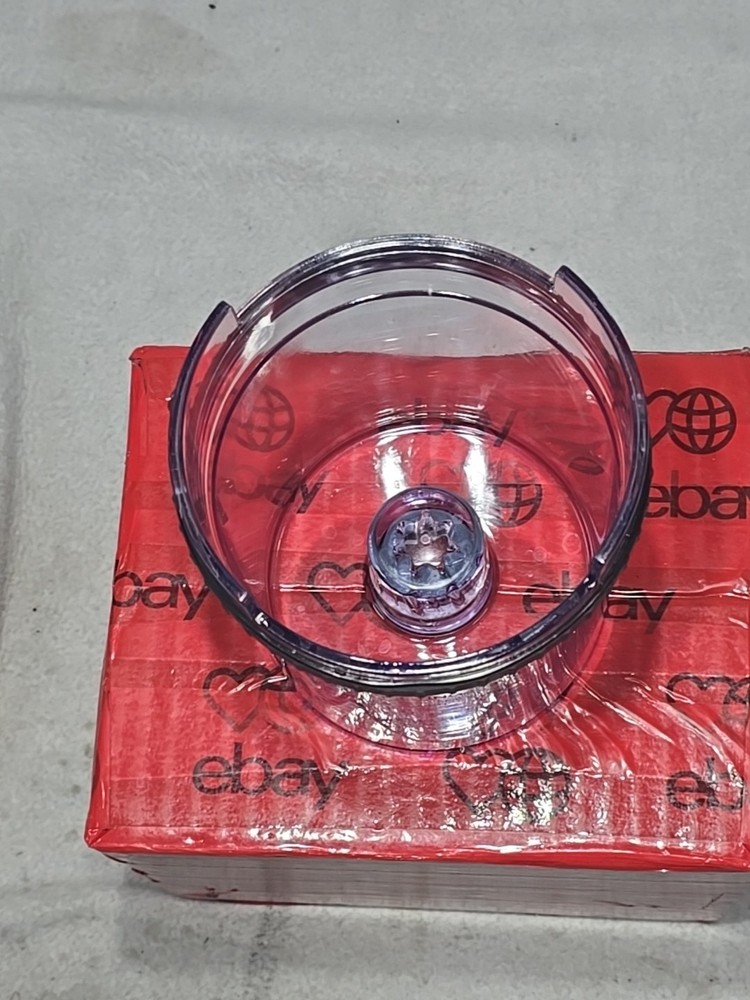 Ninja Precision Processor Auto Spiralizer Collecting Bowl Part Replacement