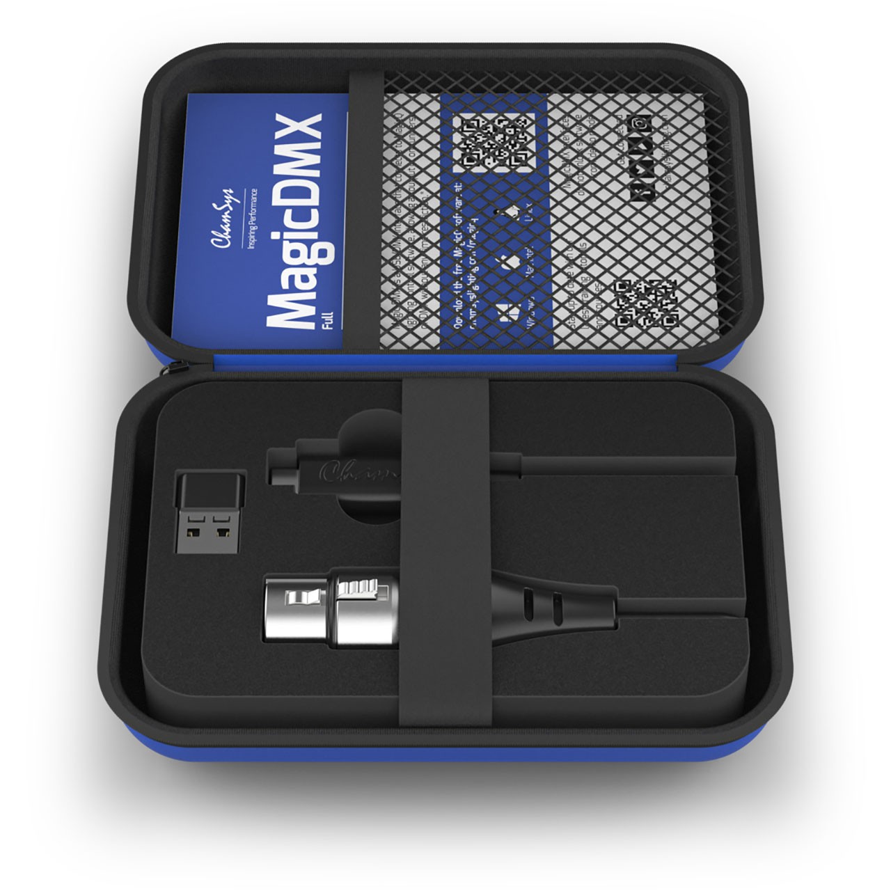 ChamSys Magic DMX Basic Interface