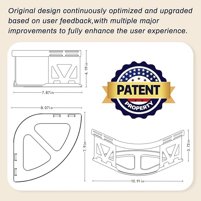 Lock Bed Sheet Holders for Corners - Keep Sheets Tight & Secure on All Bed Types