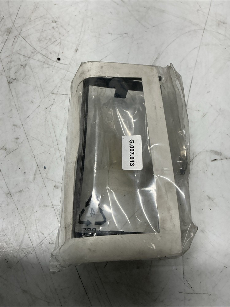 Eaton E5-496-E0401 LED Multifunction Counter/Timer/Ratemeter W-939