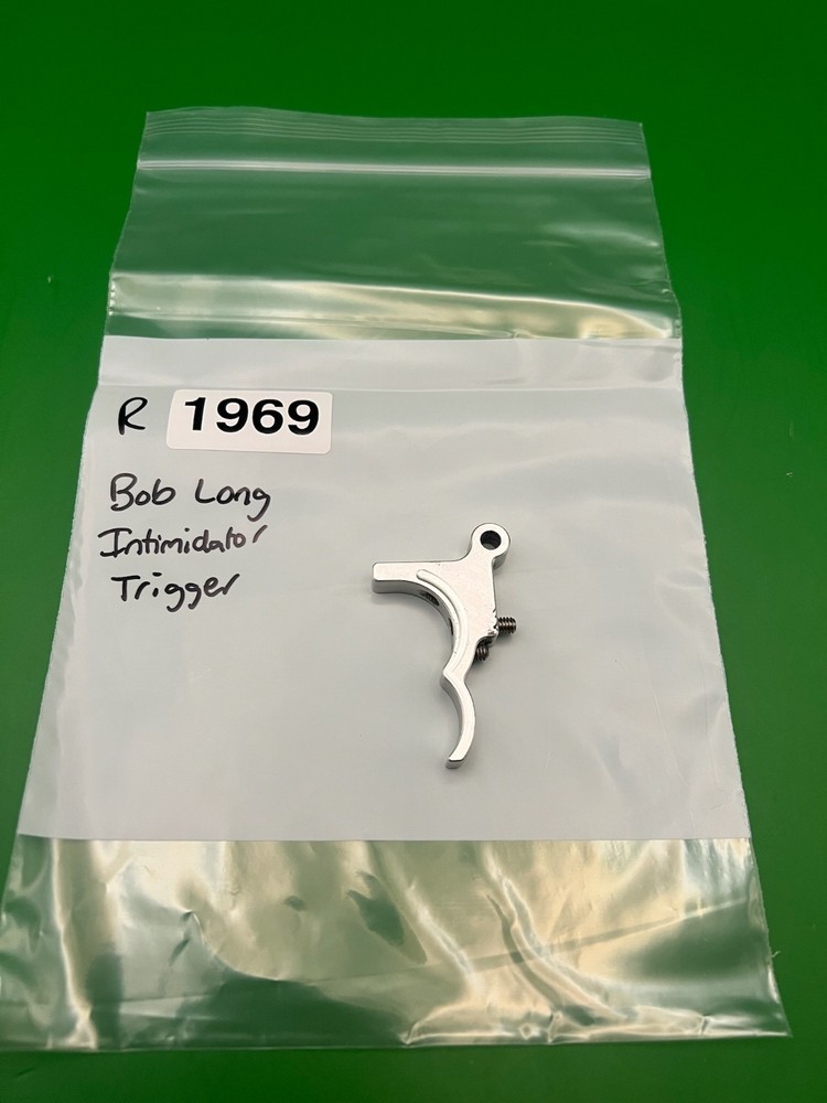 Bob Long Intimidator Trigger