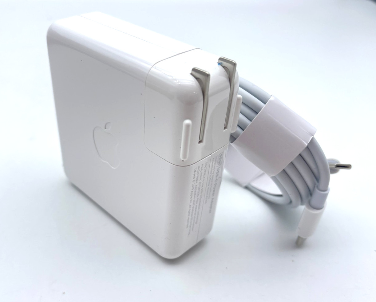 Genuine 96W Type-C Rapid Charger for Apple MacBook Pro 16-inch （with Cable）NEW !