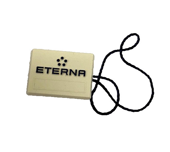 Eterna Hangtag