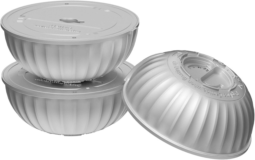 Hot Tubs Replacement Cartridges Compatible with Frog @Ease Floating System Smart