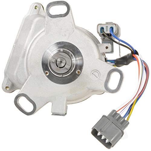 84-17427 New HEI Electronic Distributor and Module