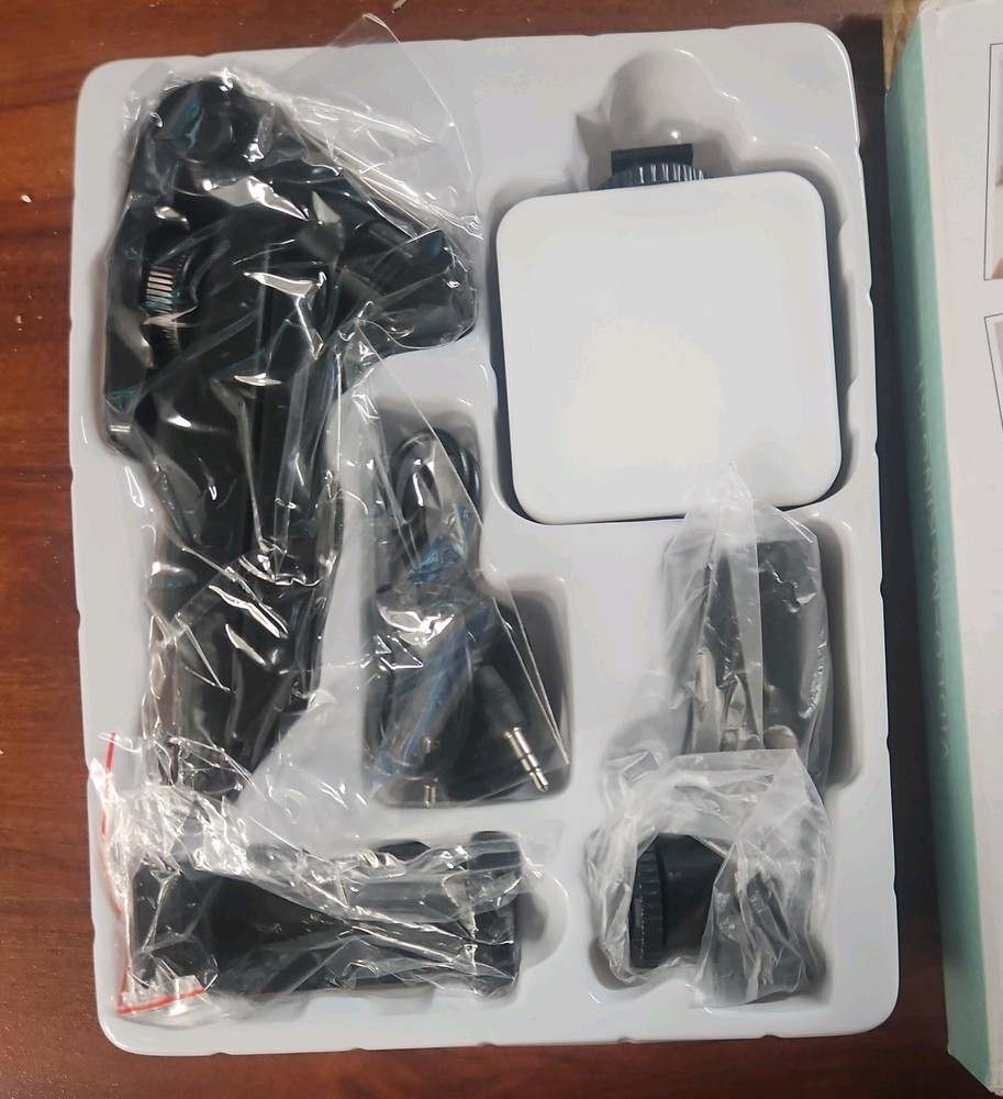 AY-49 Video Making Kit For Live Broadcast
