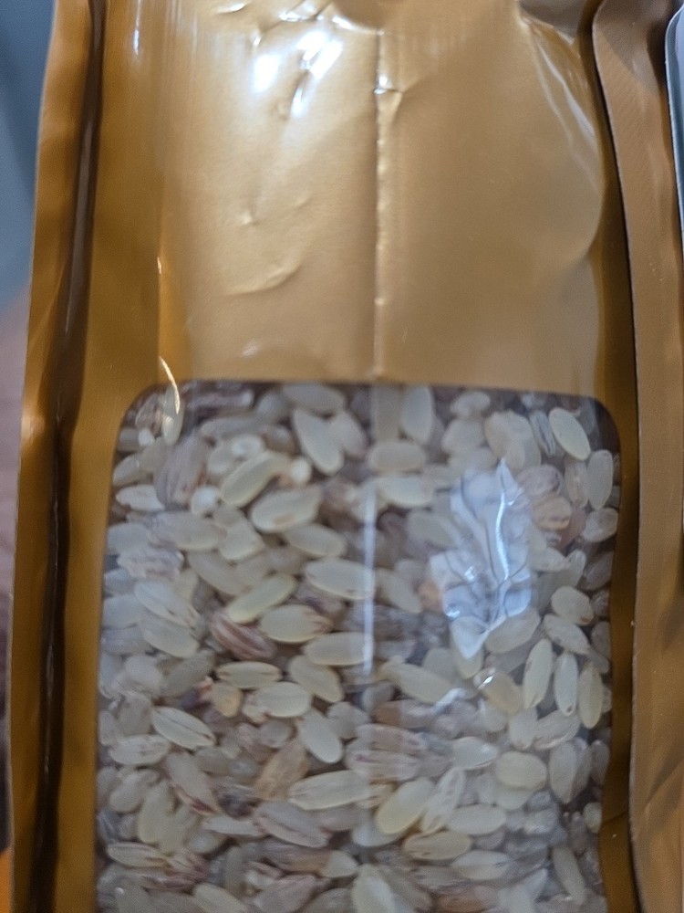 ofada rice