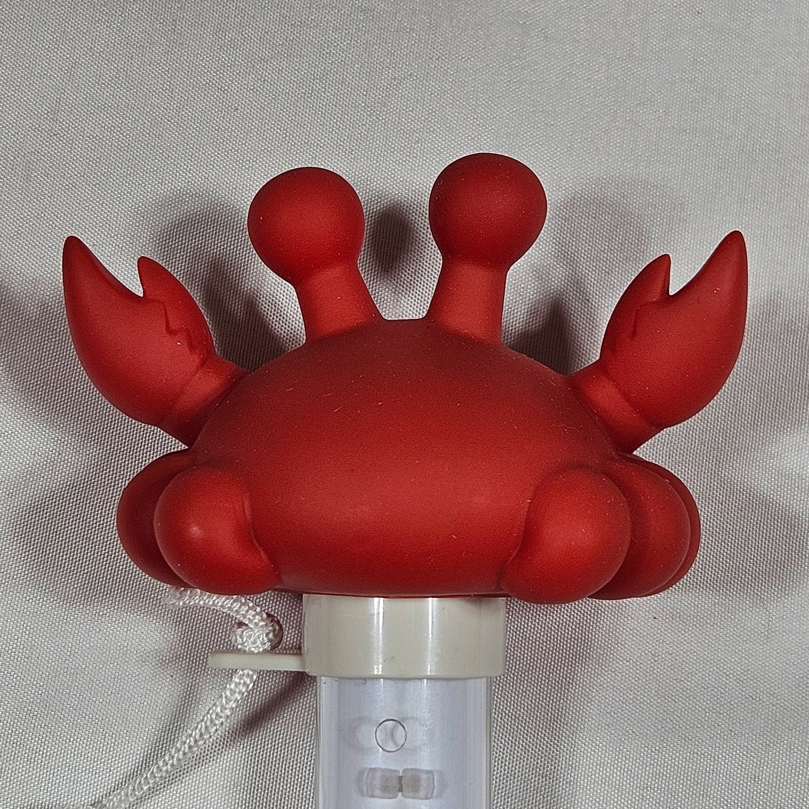 Floating Thermometer for Pool Spa Aquarium Pond Crab or Octopus F / C Boxgear