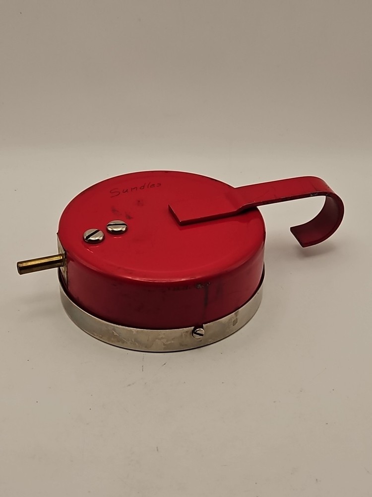 Vintage MAC TOOLS Engine Vacuum & Fuel Pump Tester
