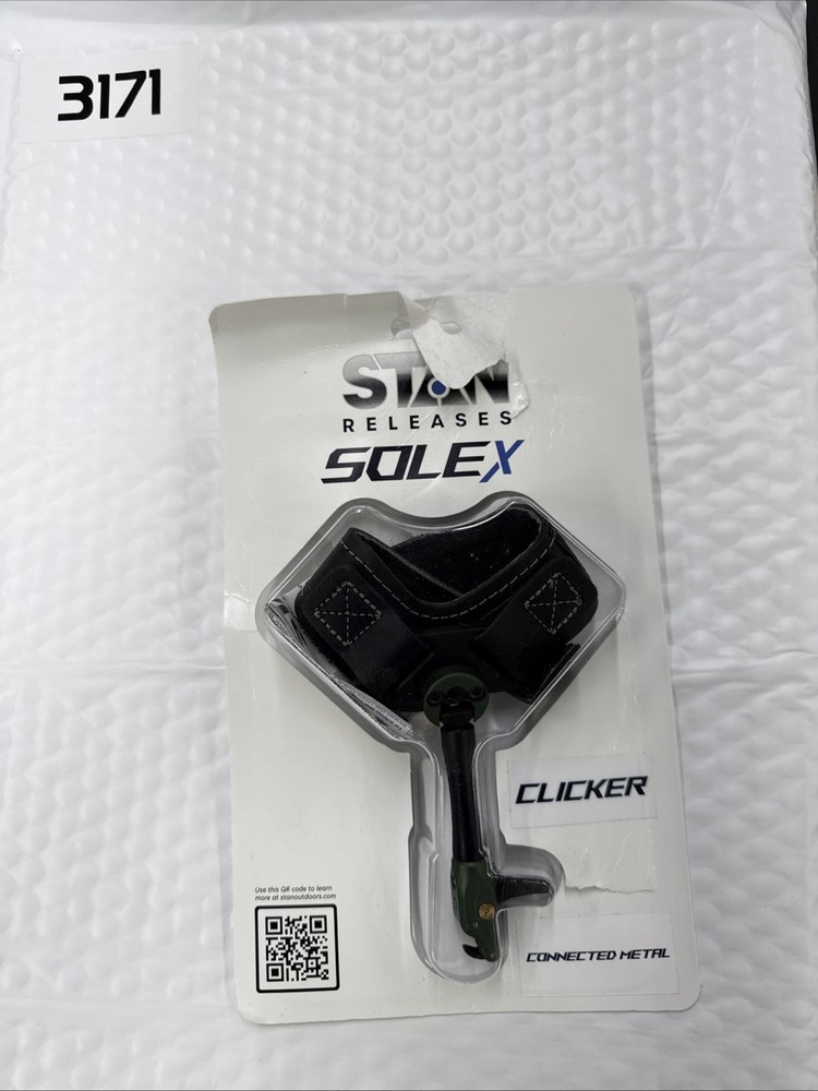 Stan Archery - Release - Item 3171